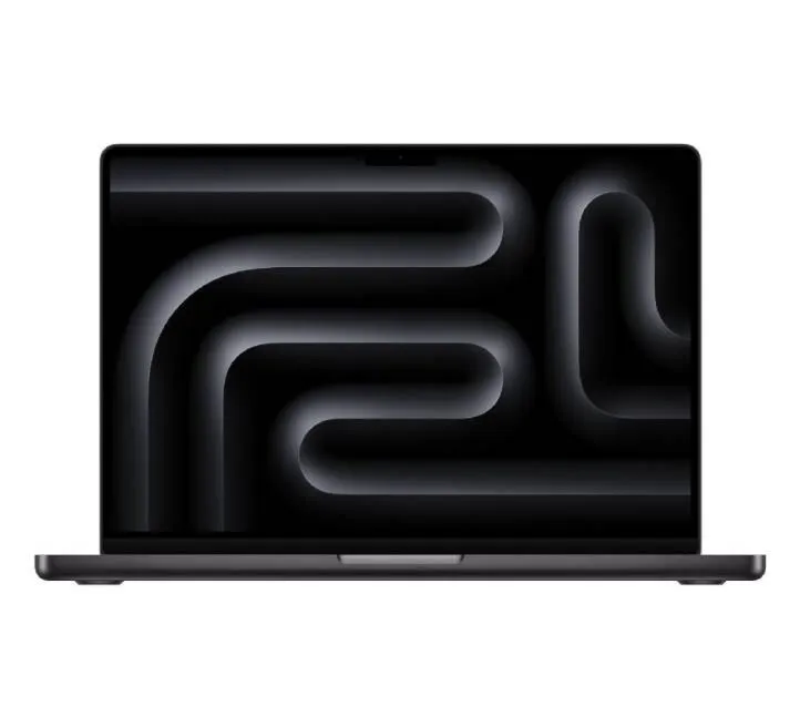 APPLE MACBOOK PRO 14"/APPLE M4/16 GB/512 GB SSD/APPLE M4/APPLE MACOS SONOMA MW2U3ZE/A - SPACE BLACK