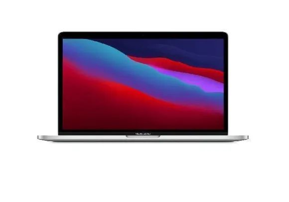 APPLE MACBOOK PRO MYD82ZE/A 13,3"/APPLE M1/8 GB DDR4/256 GB SSD/MACOS - SPACE GREY