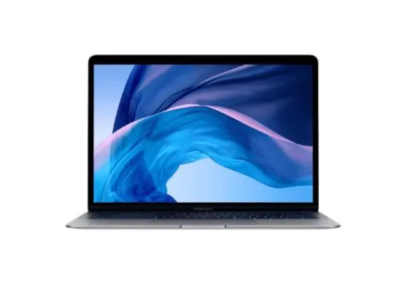 APPLE MBA 13.3 SPG/8C CPU/7C GPU/8GB/256GB-CRO