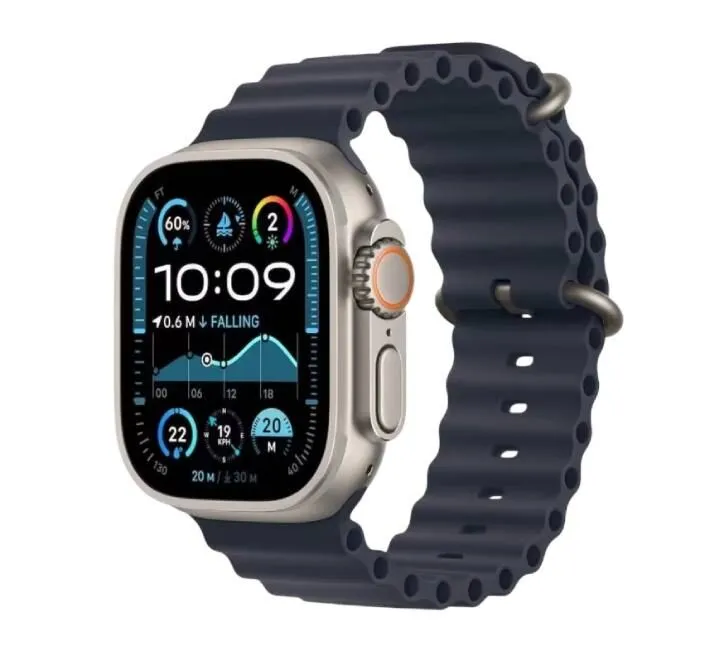 APPLE SMART SAT ULTRA 2 CELLULAR
