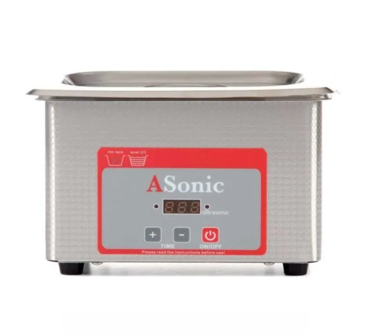 ASONIC ULTRAZVUČNA KADA PRO-08-40KHZ U7140