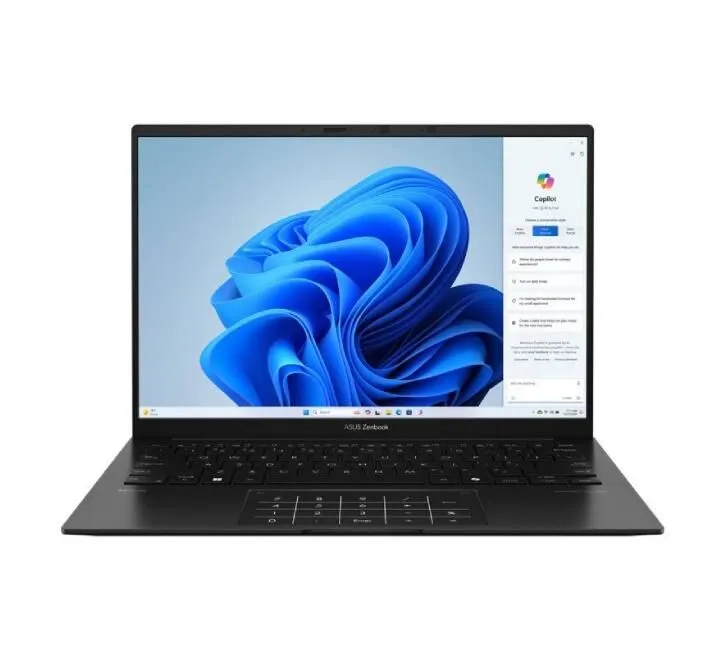 ASUS LAPTOP UM3406HA-QD036W 14"/AMD RYZEN 7-8840HS/16 GB/1 TB SSD/AMD RADEON/WINDOWS 11 HOME