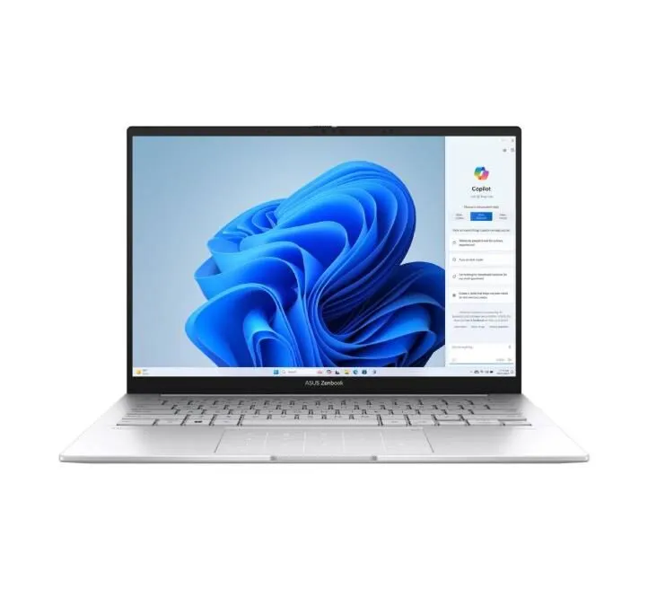 ASUS LAPTOP UX3405MA-QD436W 14"/INTEL ULTRA 5-125H/16 GB/512 GB SSD/INTEL ARC