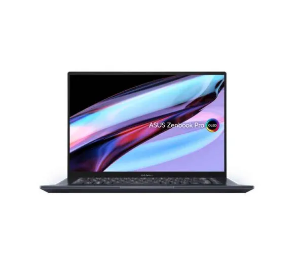 ASUS LAPTOP UX7602ZM-OLED-ME951X 16"/INTEL CORE I9-12900H/32GB/2TB SSD/GEFORCE RTX 3060/WINDOWS 11 PRO
