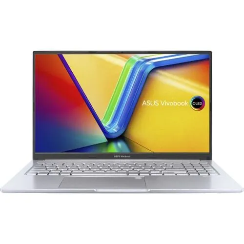 ASUS VIVOBOOK 15 OLED M1505YA-OLED-L511 15,6''/AMD RYZEN 5-7530U/8 GB/512 GB SSD/AMD RADEON