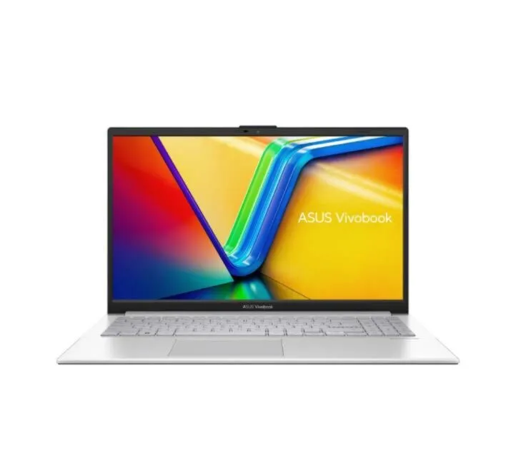 ASUS VIVOBOOK GO 15 E1504FA-NJ312 15,6''/AMD RYZEN 5-7520U/16 GB/512 GB SSD/AMD RADEON