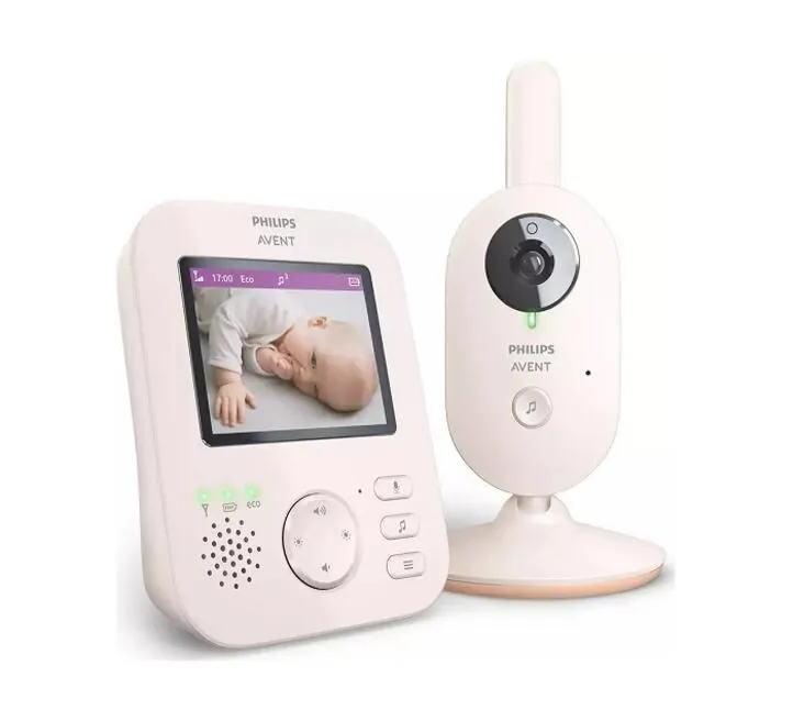 AVENT BEBI ALARM - VIDEO MONITOR SCD881/26