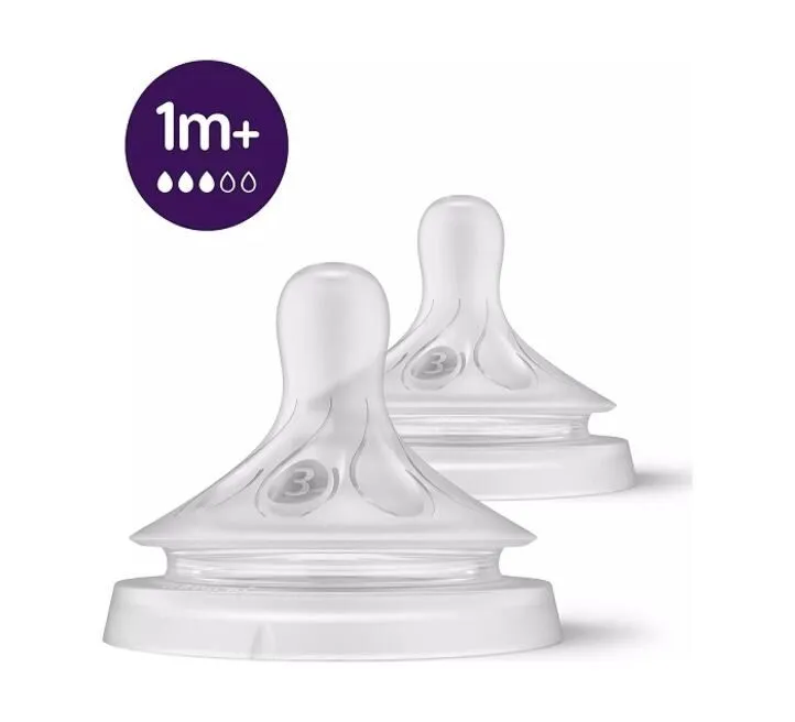 AVENT CUCLA NATURAL RESPONSE - SPOR PROTOK SCY963/02
