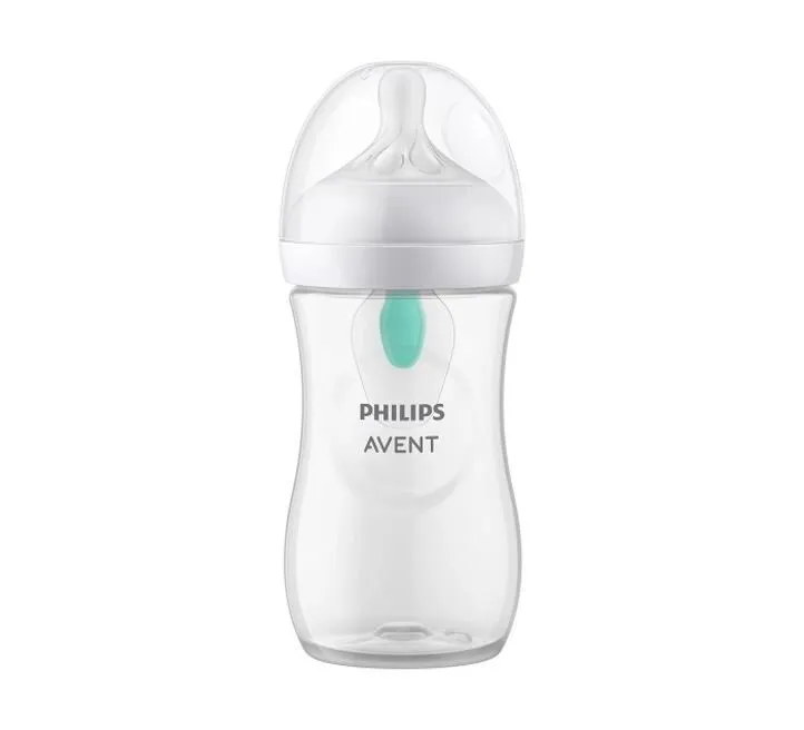 AVENT FLAŠICA NATURAL ANTIKOLIK RESPONSE (260ML) SCY673/01