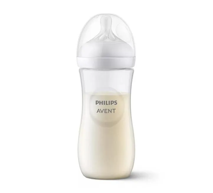 AVENT FLAŠICA NATURAL RESPONSE (330ML) SCY906/01