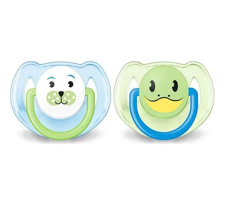 AVENT VARALICA 6-18M CLASSIC ORTHODONTIC SCF182/14