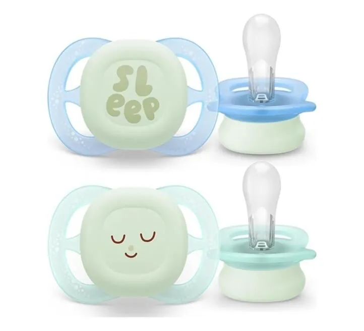 AVENT VARALICA STARTER NOĆNA (0-2M) SCF075/08