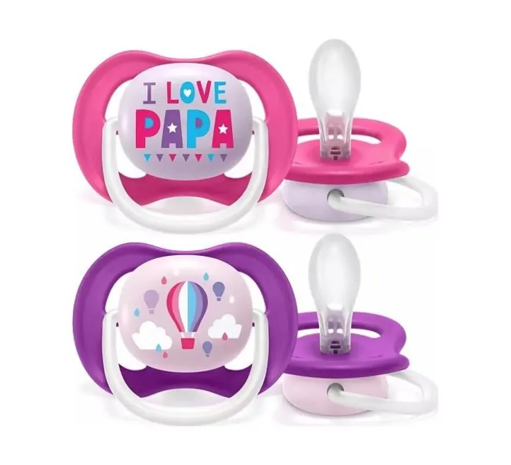 AVENT VARALICA STHR 6-18M PAP/BALLO ZA DEVOJČICE SCF080/04