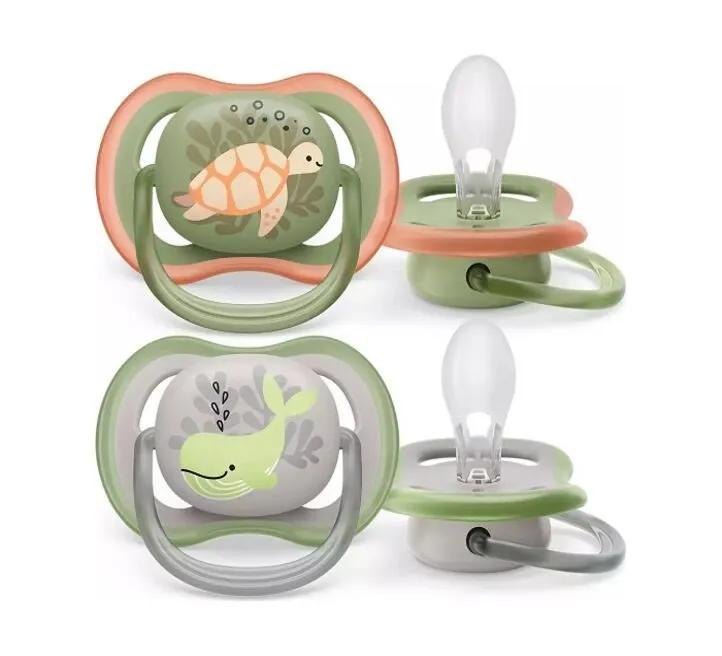 AVENT VARALICA ULTRA AIR 6-18M - BOY SCF085/60