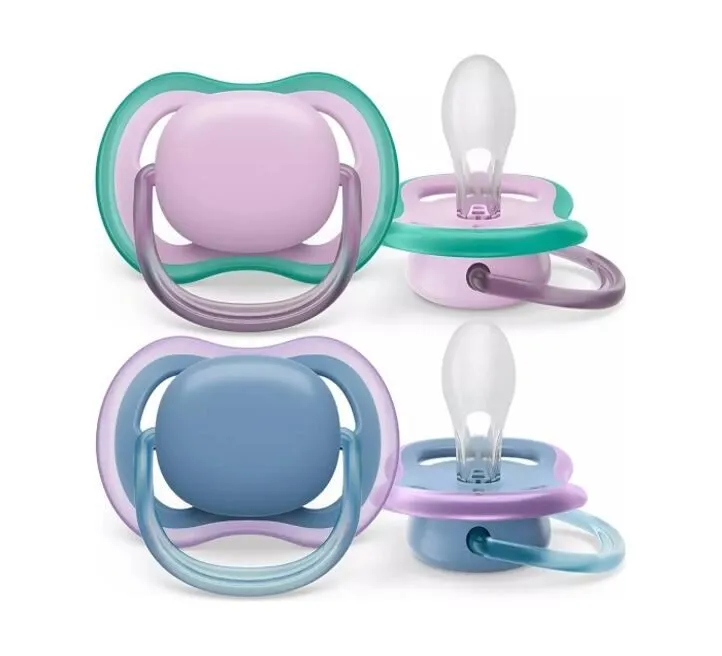 AVENT VARALICA ULTRA AIR 6-18M PLAVA/ROZE SCF085/34