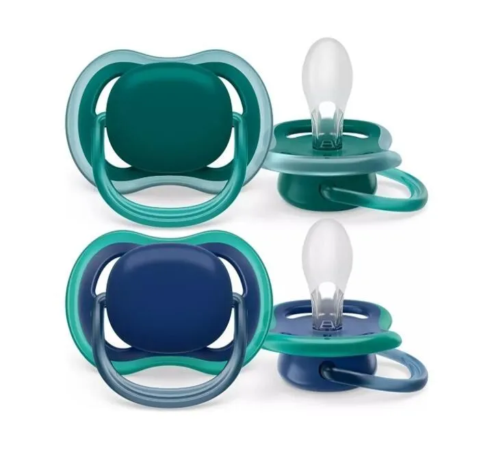 AVENT VARALICA ULTRA AIR 6-18M ZELENA/PLAVA SCF085/31