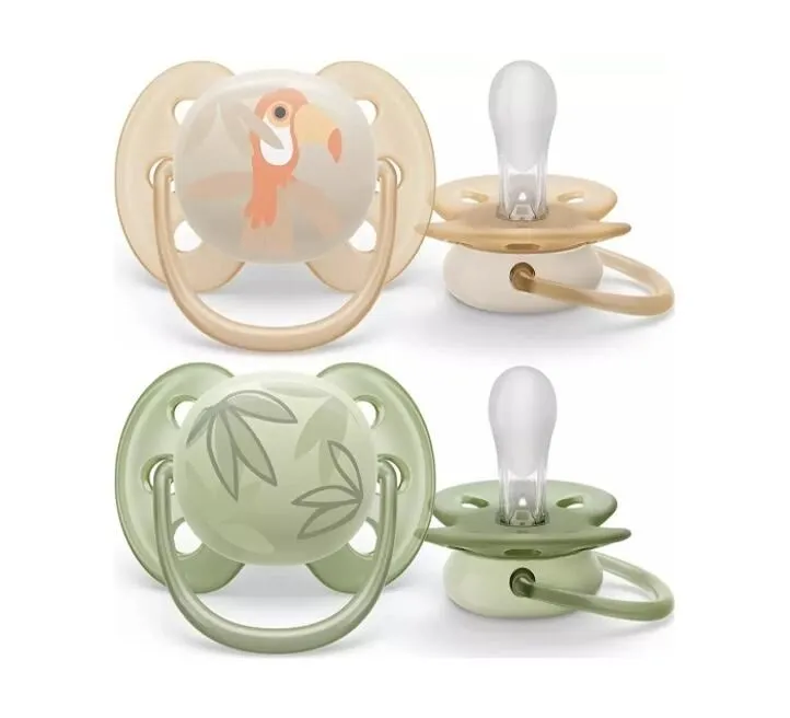 AVENT VARALICA ULTRA SOFT 0-6M SCF091/07