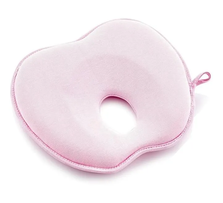 Babyjem Anatomski jastuk - Pink 92-14157