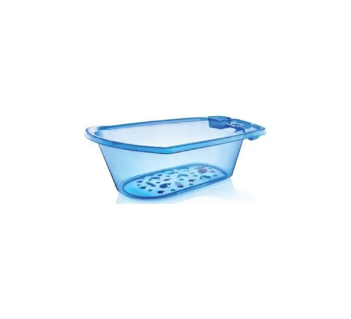 Babyjem Kadica za kupanje beba 84cm - plava 43-10019