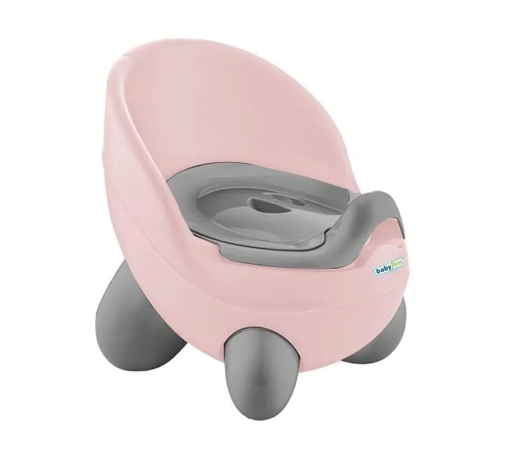 BABYJEM NOŠA POTTY - PINK 92-73420