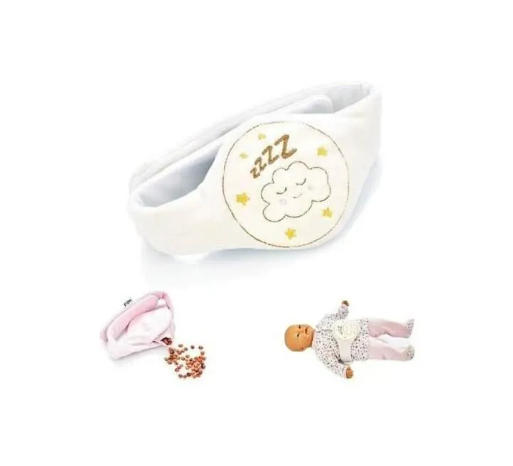 Babyjem Termofor pojas za bebe - Bež 92-14294