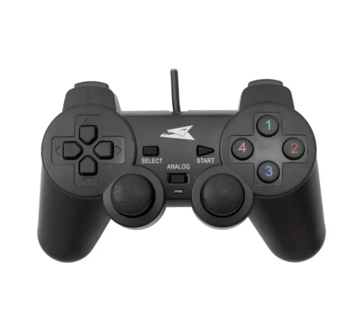 BARACUDA DŽOJSTIK SQUID PC/PS3/PS4