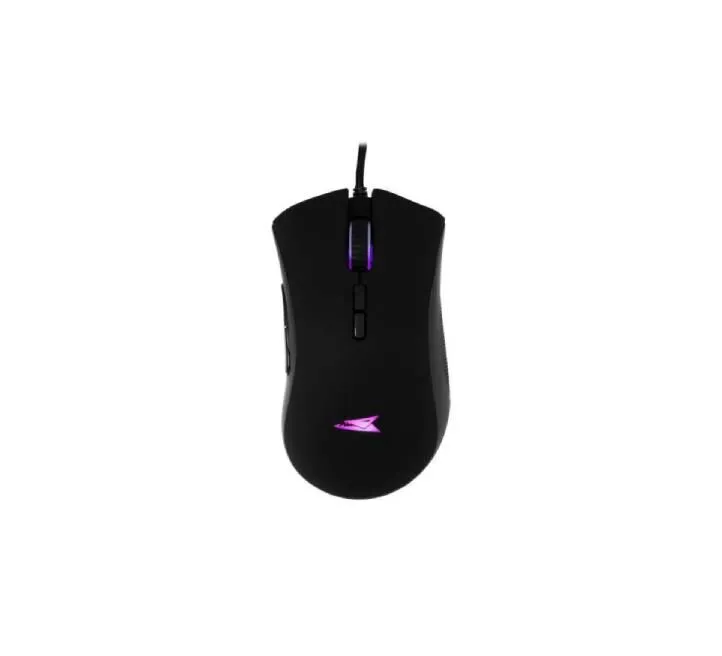 BARACUDA GAMING ŽIČNI MIŠ LOBSTER BGM 081 - CRNI