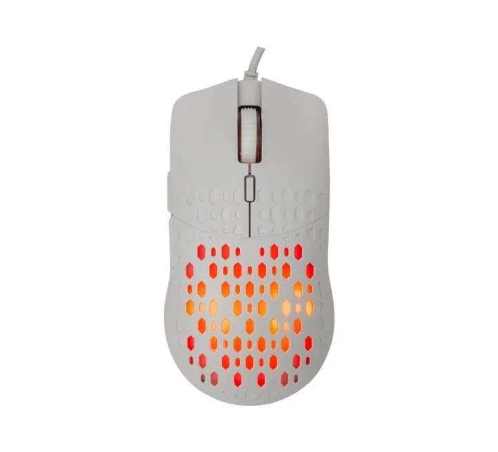 BARACUDA GAMING MIŠ OCTOPUS - BELI