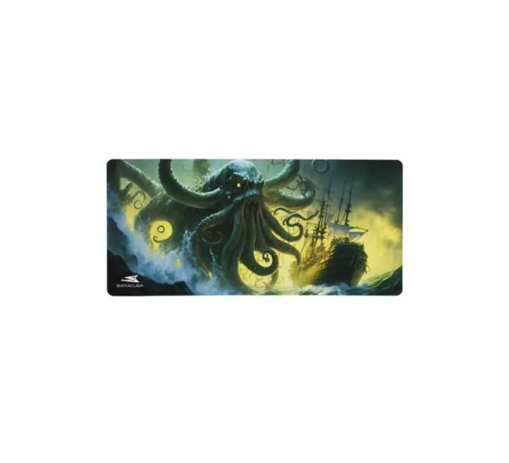 BARACUDA GAMING PODLOGA ZA MIŠ DARKWATER 75X35