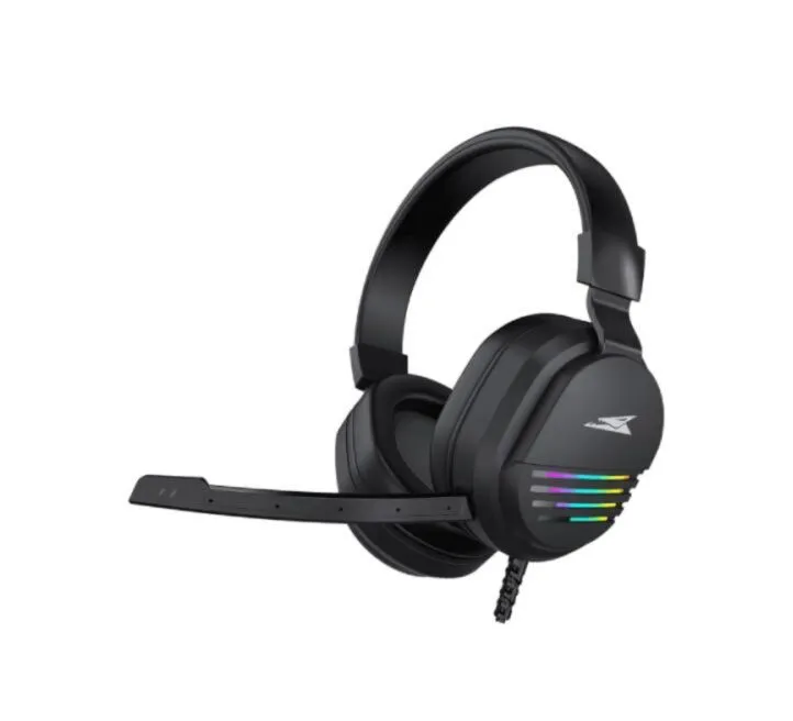 BARACUDA GAMING SLUŠALICE BGH 011 PEARL