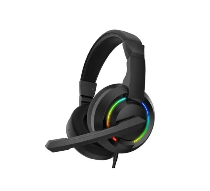 BARACUDA GAMING SLUŠALICE BGH 021 HYDRA