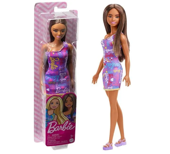 BARBIE Igračka - Barbie lutka