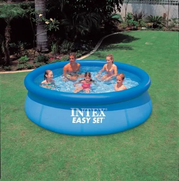 Bazen za dvorište sa pumpom Intex  - 305 cm x 76 cm