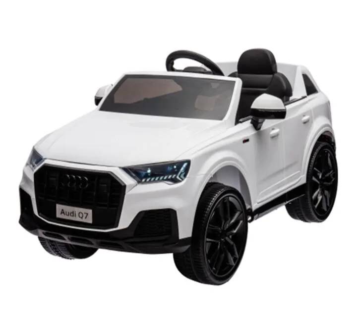 BBO AUTOMOBIL NA AKUMULATOR AUDI Q7 - BELI HL678WHITE