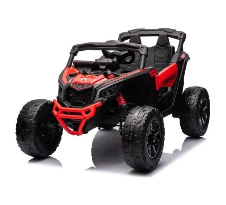 BBO AUTOMOBIL NA AKUMULATOR - CRVENI DK-CA003RED