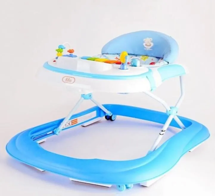 Bbo Dubak Fun Ride - Plavi W1120NA2PL