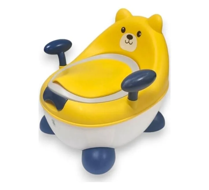 BBO NOŠA BEAR - ŽUTA FG3312YELLOW