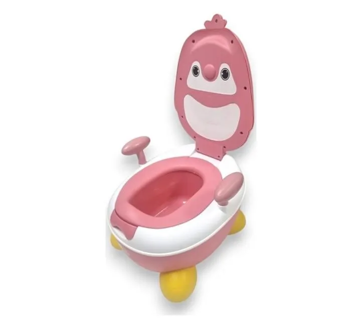 BBO NOŠA PENGUIN - PINK FG3314PINK