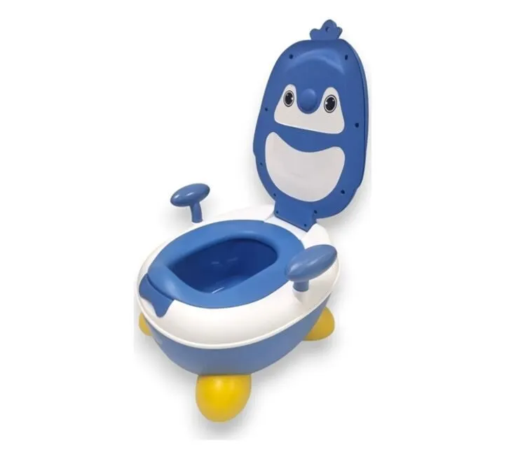 BBO NOŠA PENGUIN - PLAVA FG3314BLUE