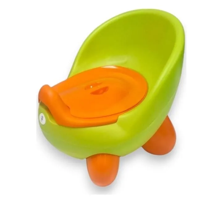 Bbo Noša Potty  - Zelena 8105GREEN