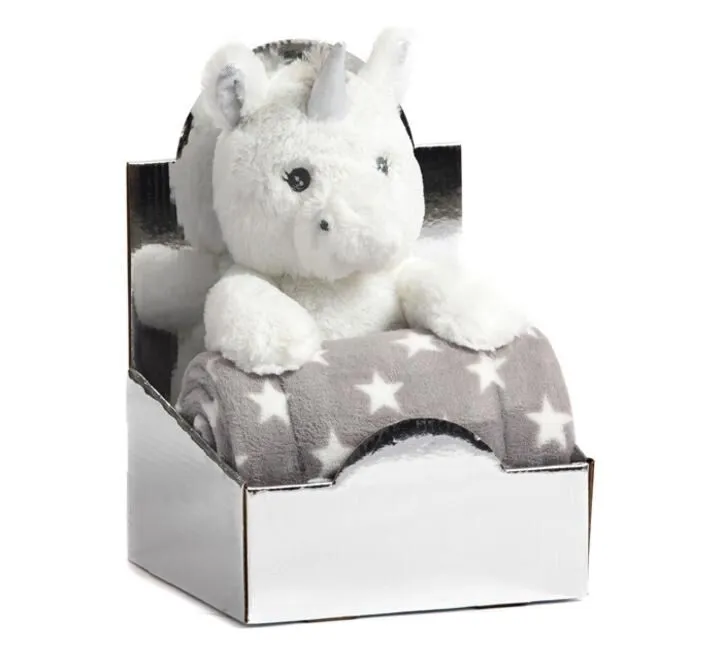 BBO SET IGRAČKA + ĆEBENCE B230135 – UNICORN