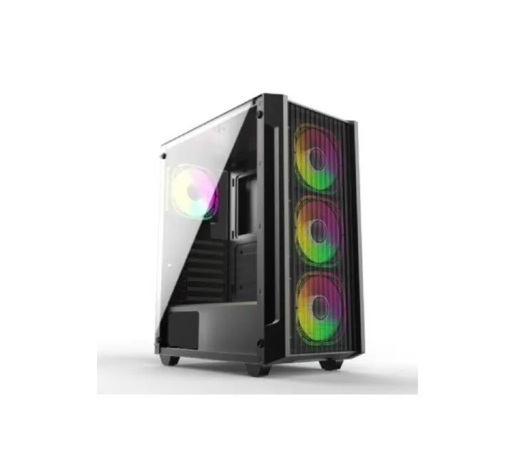 BEAT DESKTOP RAČUNAR X RGB PATROL