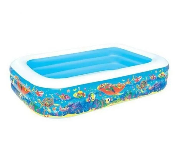 BESTWAY BAZEN PLAY POOL 305 CM X 183 CM X 56 CM