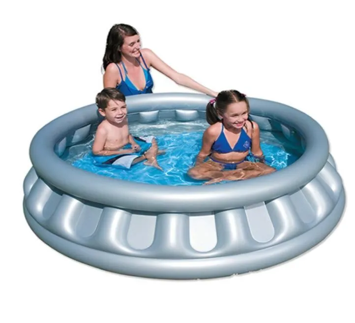 BESTWAY DEČIJI BAZEN SPACE SHIP 152 CM X 43 CM