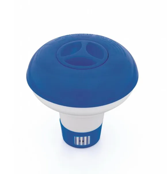 BESTWAY FLOWCLEAR PLUTAČA ZA HEMIKALIJE 58210