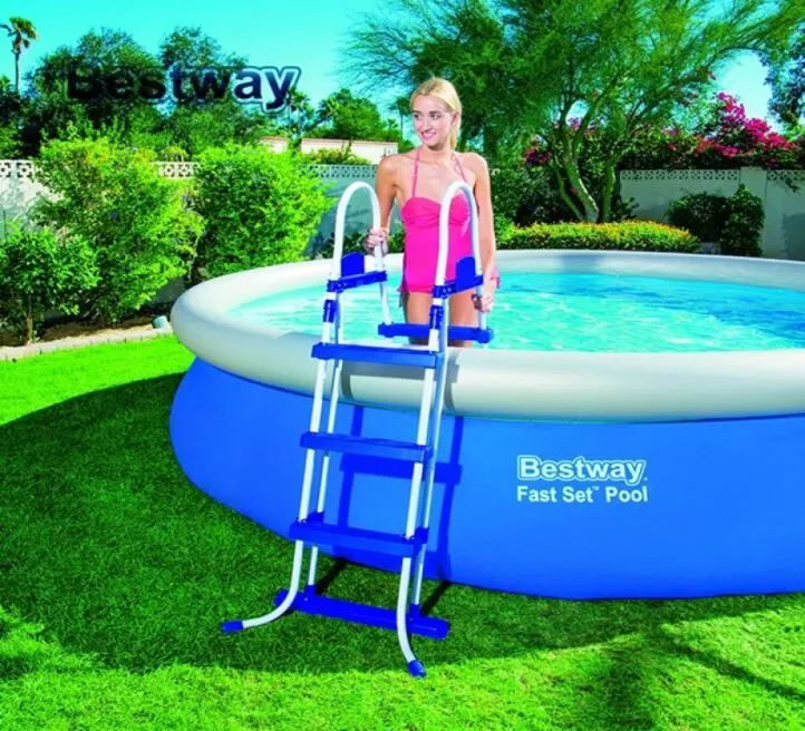 BESTWAY MERDEVINE ZA BAZEN FLOWCLEAR 107 CM 58330
