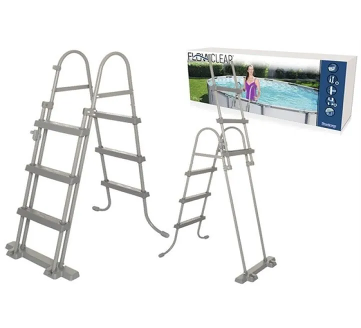 BESTWAY MERDEVINE ZA BAZEN FLOWCLEAR 122 CM 58331