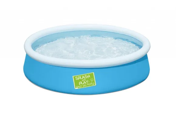 Bestway Moj prvi Fast Set bazen 150 cm x 38 cm