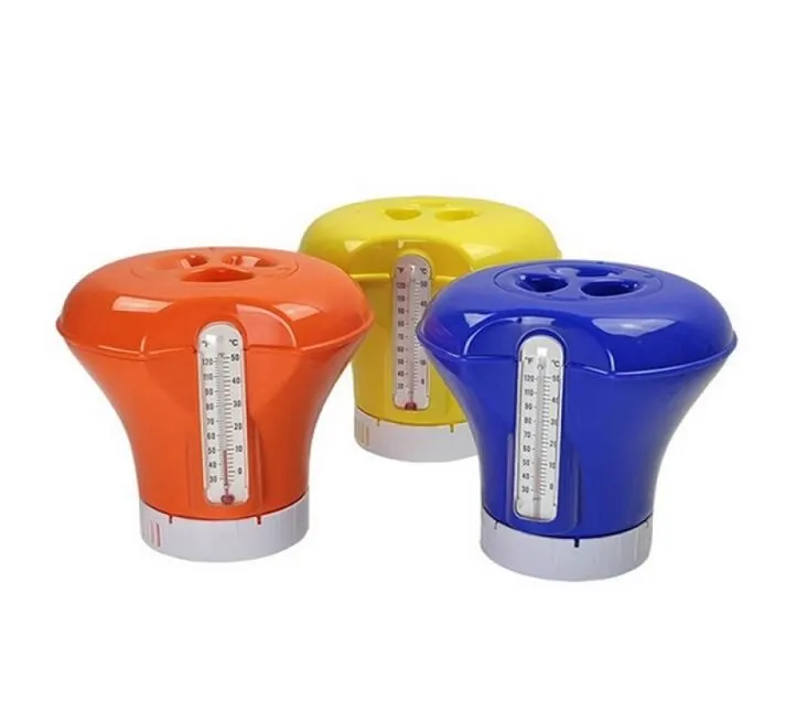 BESTWAY PLOVAK ZA TABLETE I TERMOMETAR ZA BAZEN 58209