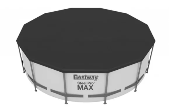 BESTWAY PREKRIVAČ ZA BAZEN FLOWCLEAR 366 CM